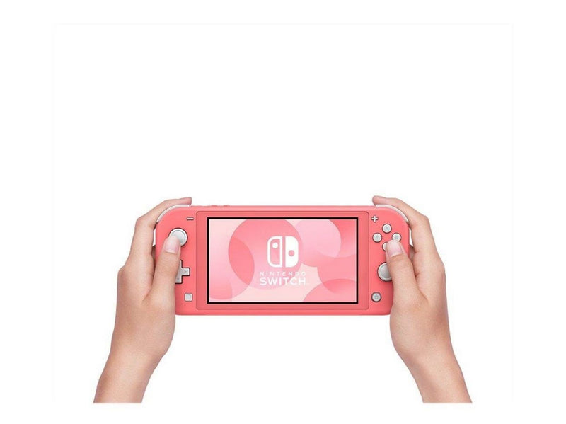 Nintendo Switch Lite - Coral