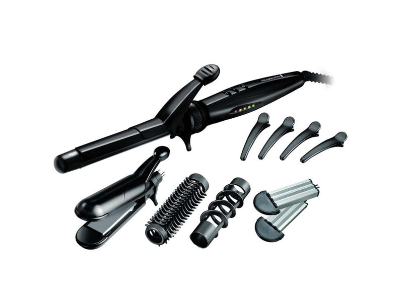 REMINGTON Lockenstab S8670 Multistyle