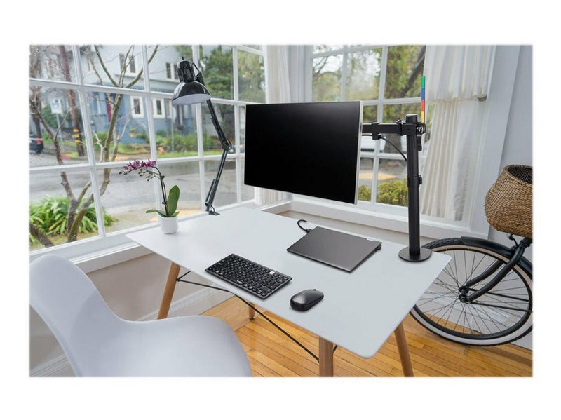 Kensington SmartFit Ergo Single Extended Monitor Arm