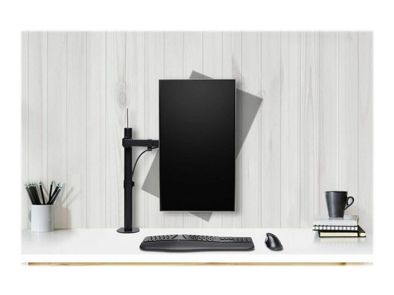Kensington SmartFit Ergo Single Extended Monitor Arm