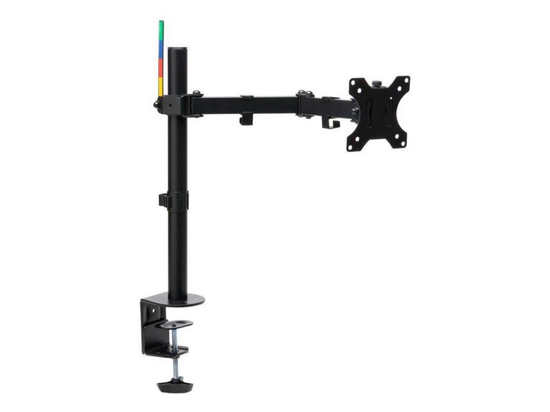Kensington SmartFit Ergo Single Extended Monitor Arm