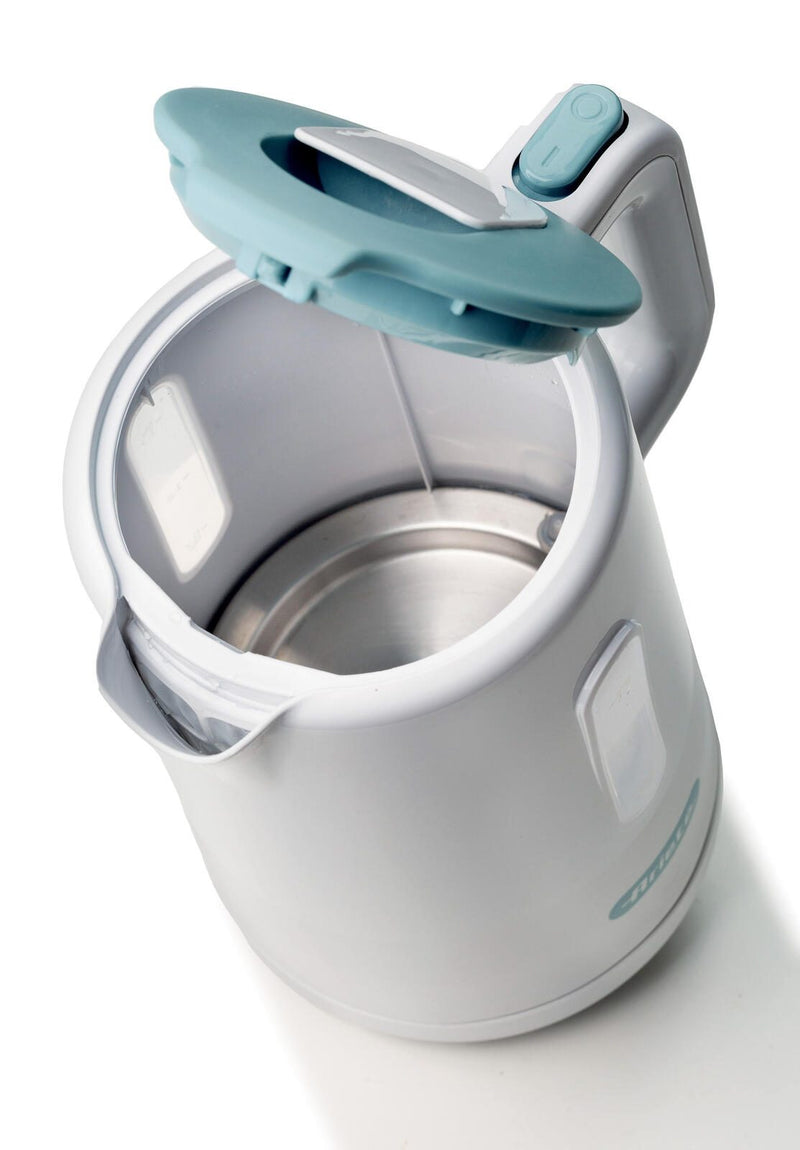 Ariete Breakfast Wasserkocher - 1,7l - weiß