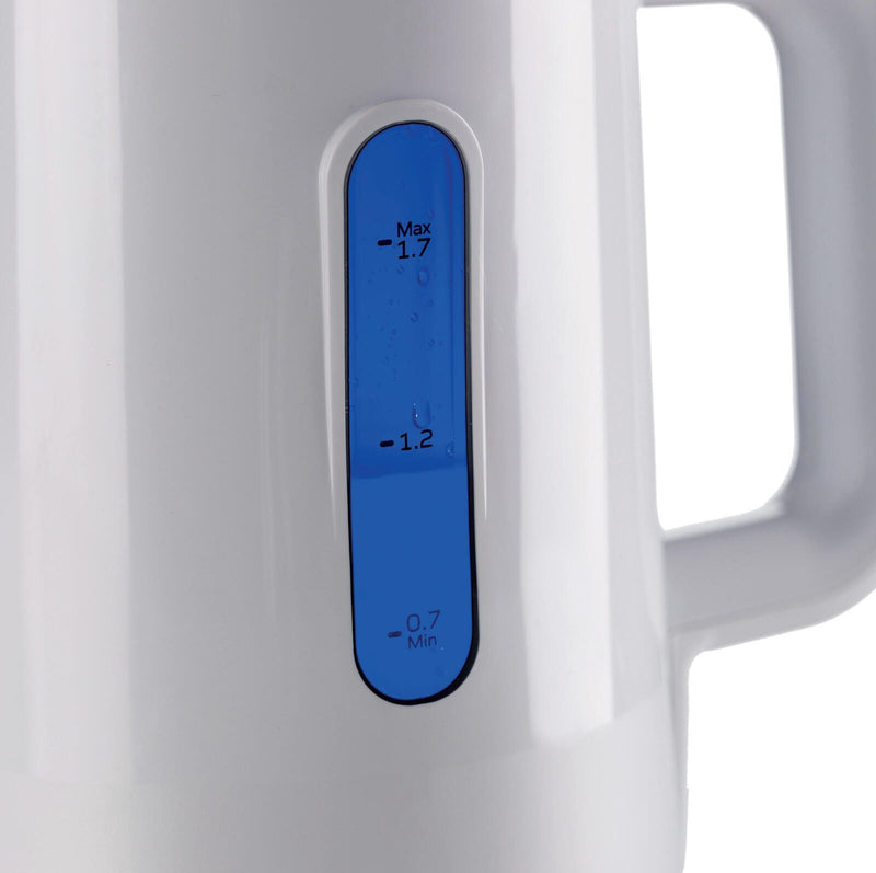 Ariete Breakfast Wasserkocher - 1,7l - weiß