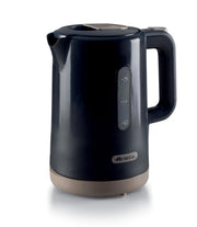 Ariete Breakfast Wasserkocher - 1,7l - dunkelblau