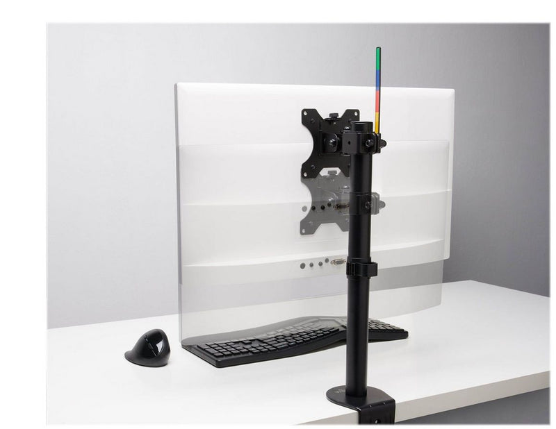 Kensington SmartFit Ergo Single Monitor Arm