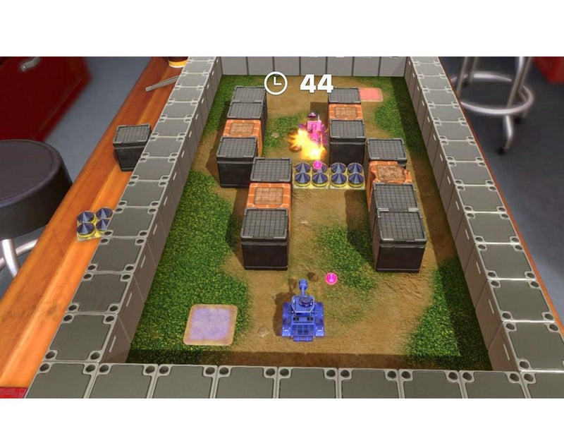 51 Worldwide Games - Nintendo Switch - Party - PEGI 12