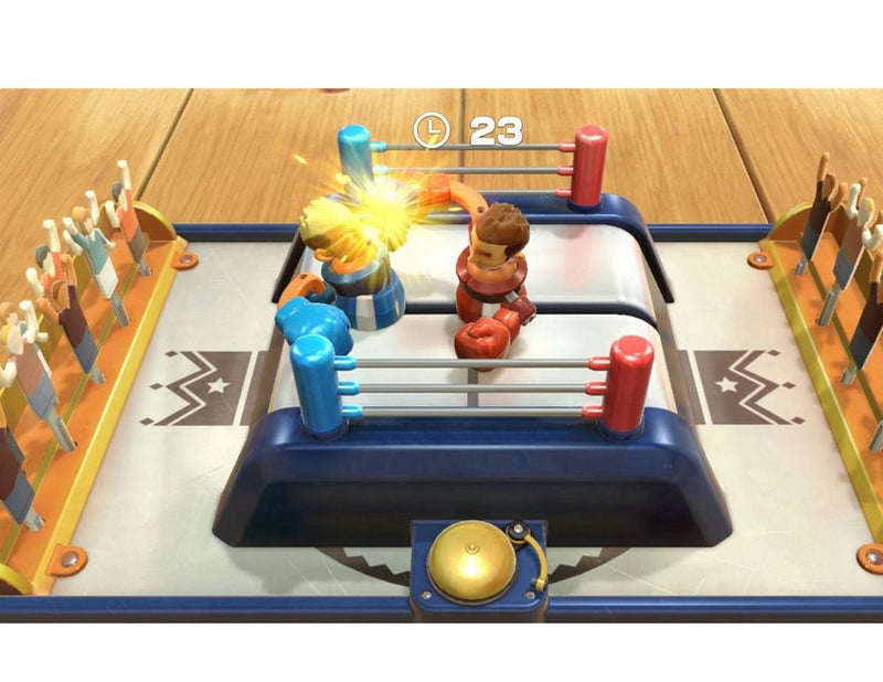 51 Worldwide Games - Nintendo Switch - Party - PEGI 12
