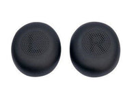 Jabra Ear Cushions for Evolve2 40/65 6pcs. Black