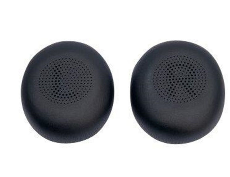 Jabra Ear Cushions for Evolve2 40/65 6pcs. Black