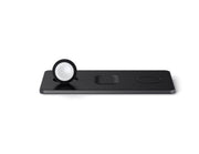 Satechi Trio Wireless Charger With Magnetic Pad