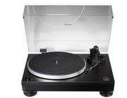 Audio-Technica AT-LP5X - Manuell - Direktantrieb - USB - Plattenspieler Schwarz
