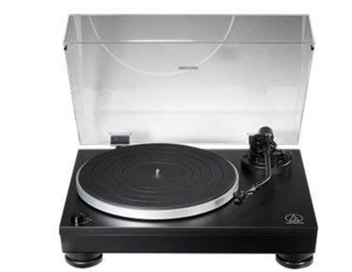 Audio-Technica AT-LP5X - Manuell - Direktantrieb - USB - Plattenspieler Schwarz