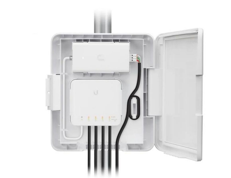 Ubiquiti UniFi Switch Flex Utility