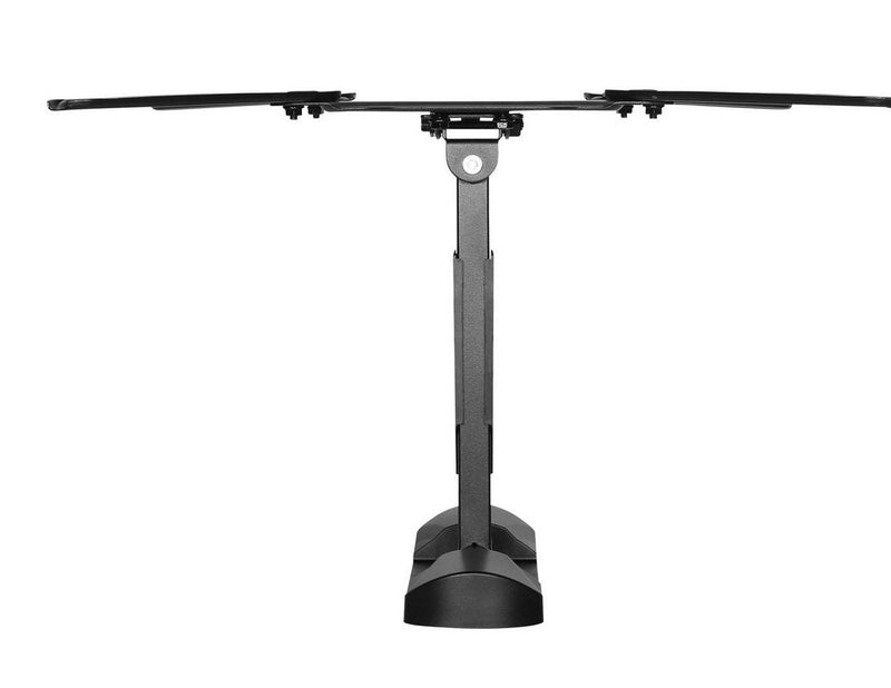 Deltaco Office - Max 35 kg - recommended for 55"