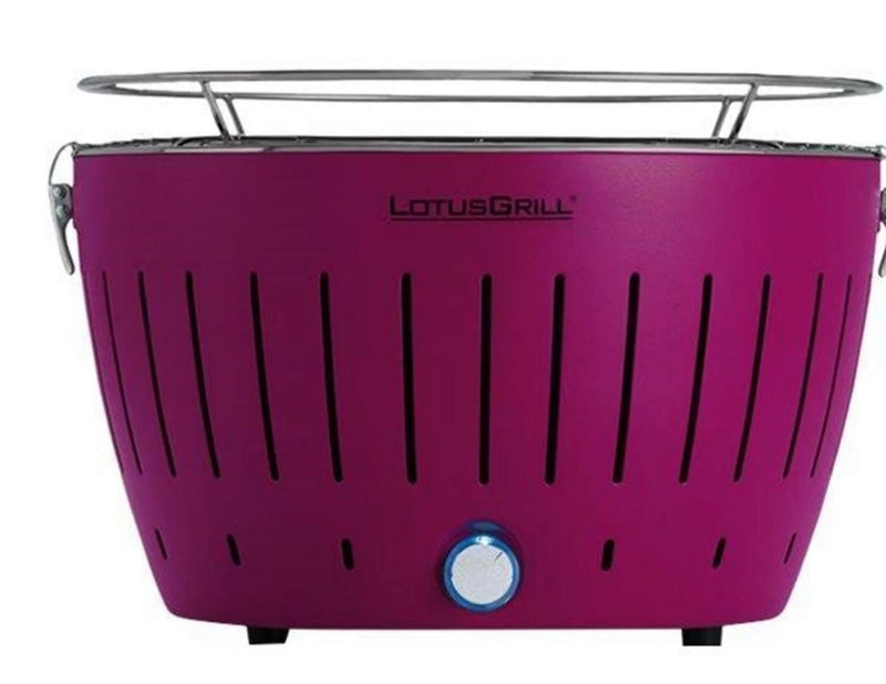 LotusGrill G340