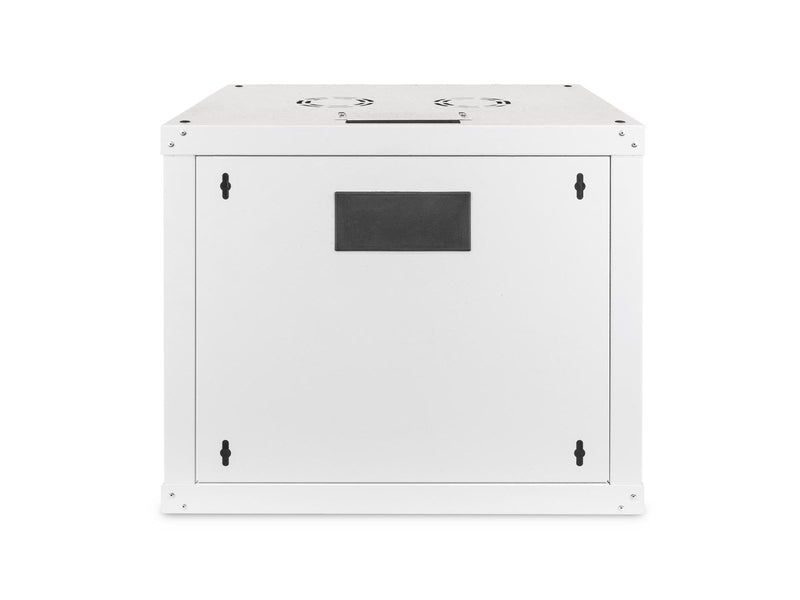 DIGITUS DN-19 09-U - 9U - Wall Mount Rack Cabinet