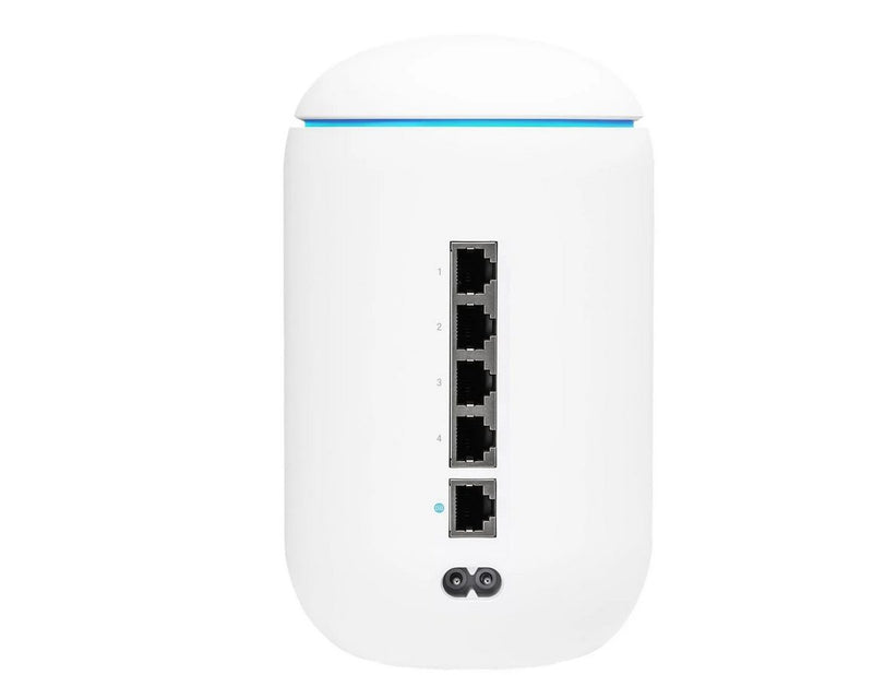 Ubiquiti UniFi Dream Machine - Wireless router Wi-Fi 5