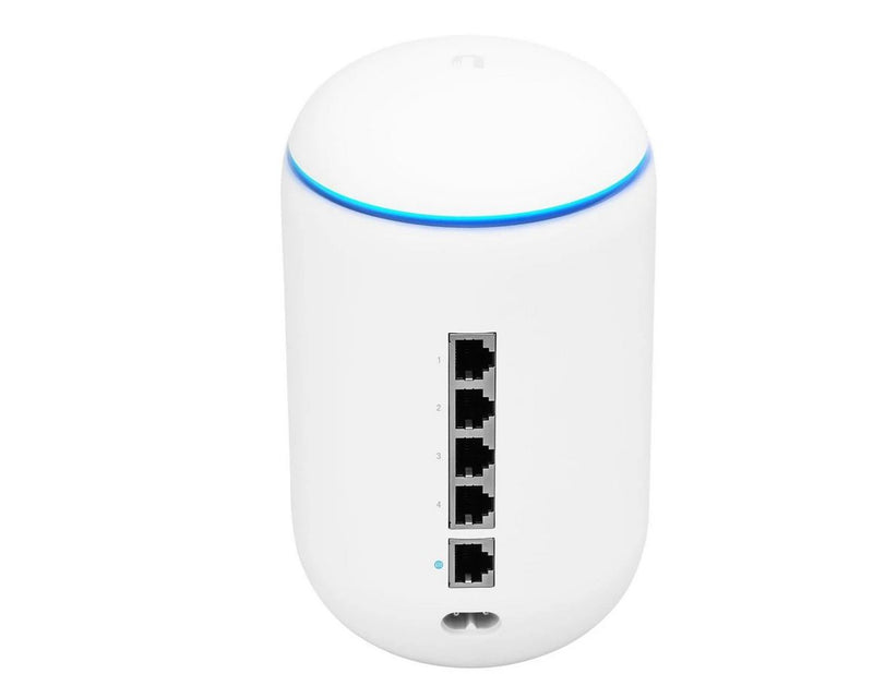 Ubiquiti UniFi Dream Machine - Wireless router Wi-Fi 5