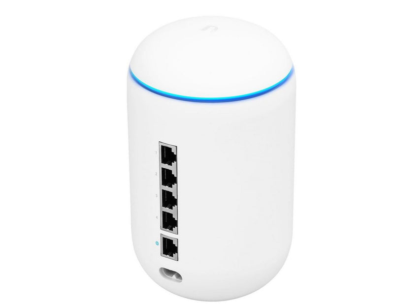 Ubiquiti UniFi Dream Machine - Wireless router Wi-Fi 5
