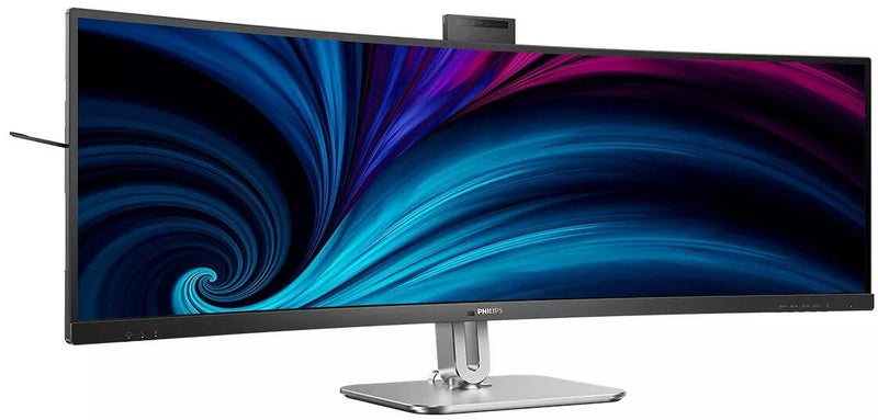 Philips 49B2U5900CH SuperWide Curved Monitor 124cm (48,8 Zoll)