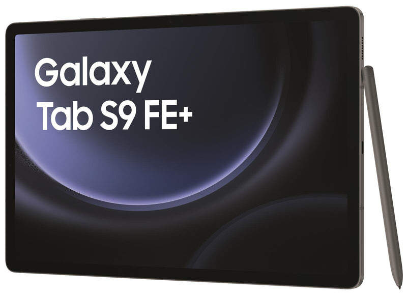 Samsung Galaxy Tab S9 FE+ Wi-Fi 31,50 cm (12,4 Zoll)