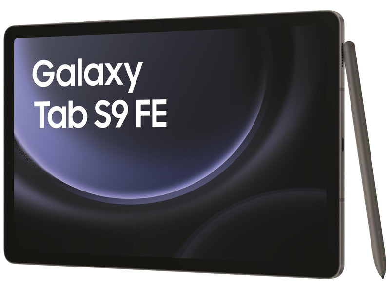 Samsung Galaxy Tab S9 FE Wi-Fi 27,7 cm (10,9 Zoll)