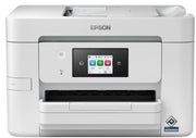 Epson WorkForce Pro WF-M4619DWF Tintenstrahl-Multifunktionsgerät s/w