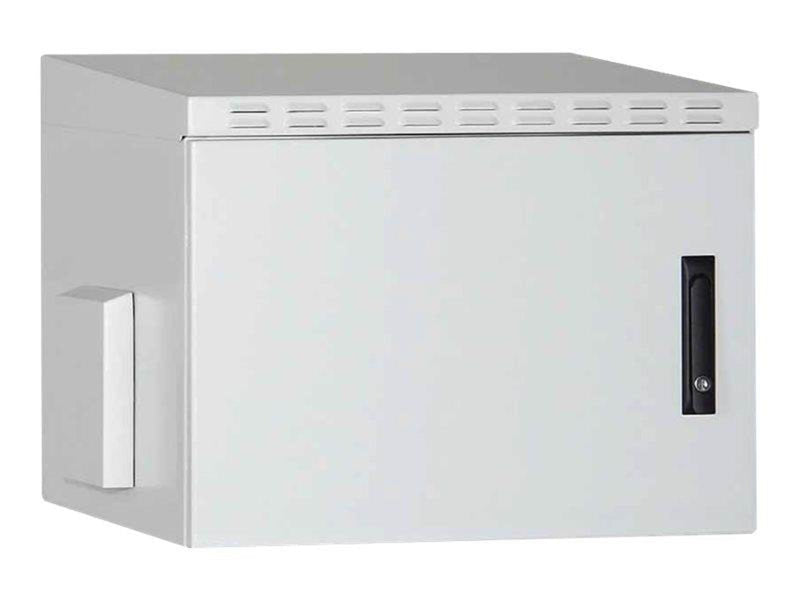 DIGITUS DN-19 12U-6/6-I-OD