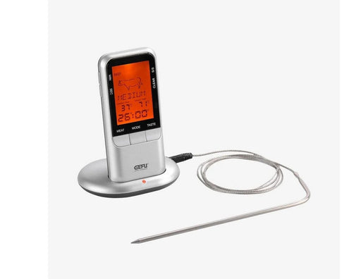 GEFU Digitales Bratthermometer mit Timer