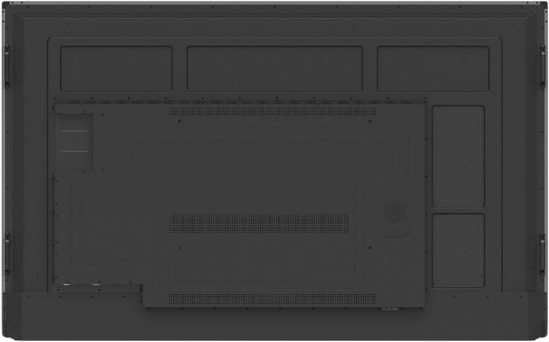 ViewSonic ViewBoard IFP7552-2F Interaktives Touch Display 189,2cm 74,5 Zoll
