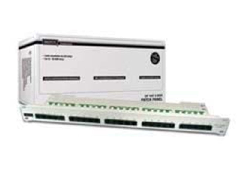 DIGITUS patch-panel