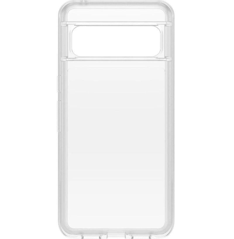 OtterBox Symmetry Clear Series für das Google Pixel 8 Pro - Clear