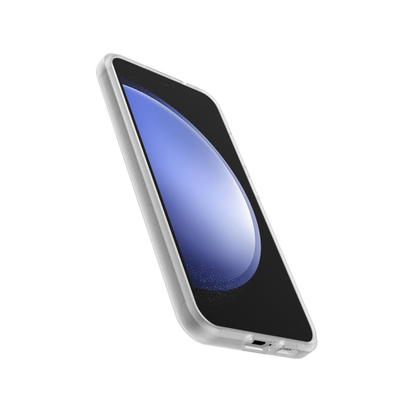OtterBox React Series für das Samsung Galaxy S23 FE - Clear