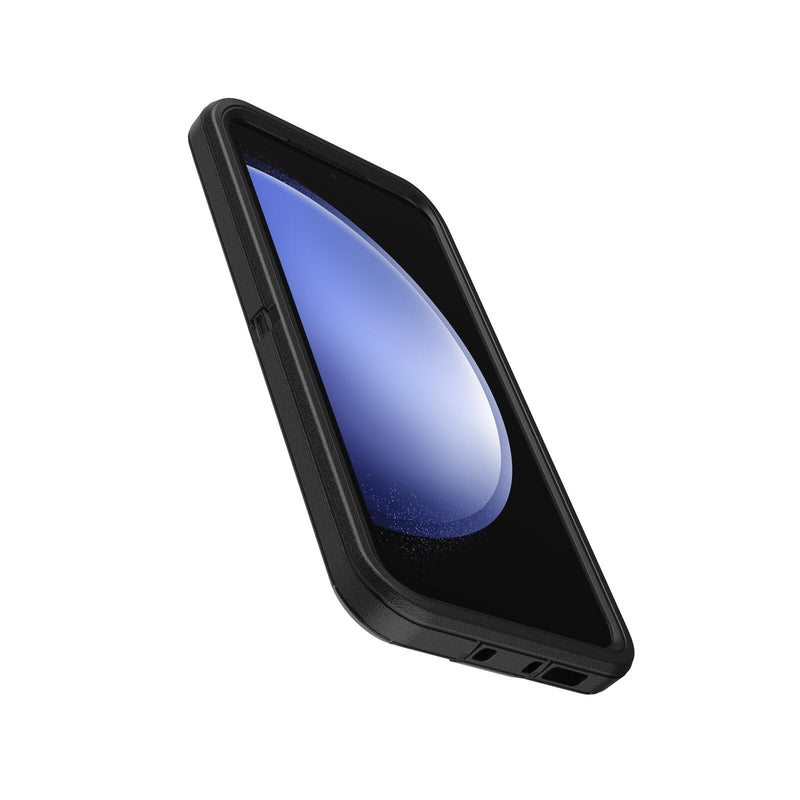 OtterBox Defender Series für das Samsung Galaxy S23 FE - black
