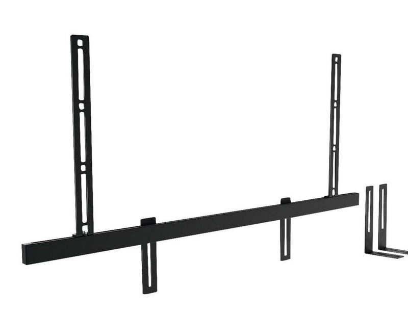 Vogel's Sound 3550 - Universal Soundbar Mounting Kit - Max 6.5 kg - recommended for