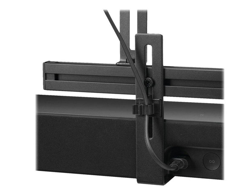 Vogel's Sound 3550 - Universal Soundbar Mounting Kit - Max 6.5 kg - recommended for