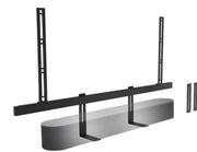 Vogel's Sound 3550 - Universal Soundbar Mounting Kit - Max 6.5 kg - recommended for