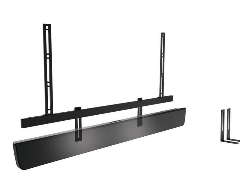 Vogel's Sound 3550 - Universal Soundbar Mounting Kit - Max 6.5 kg - recommended for
