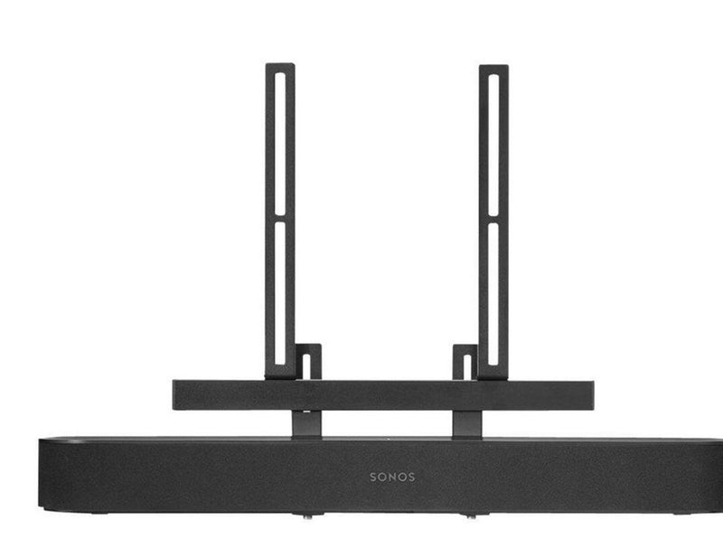 Vogel's Sound 3550 - Universal Soundbar Mounting Kit - Max 6.5 kg - recommended for