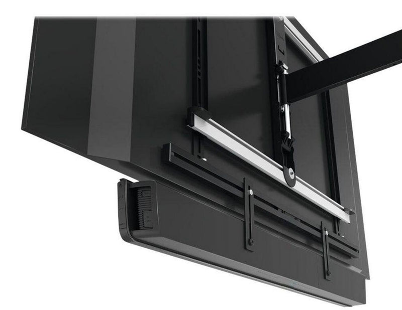 Vogel's Sound 3550 - Universal Soundbar Mounting Kit - Max 6.5 kg - recommended for