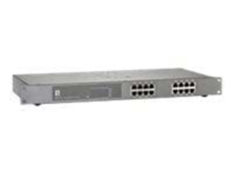 LevelOne GEP-1621