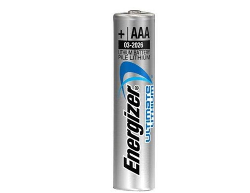Energizer Ultimate Lithium AAA (10-pack)