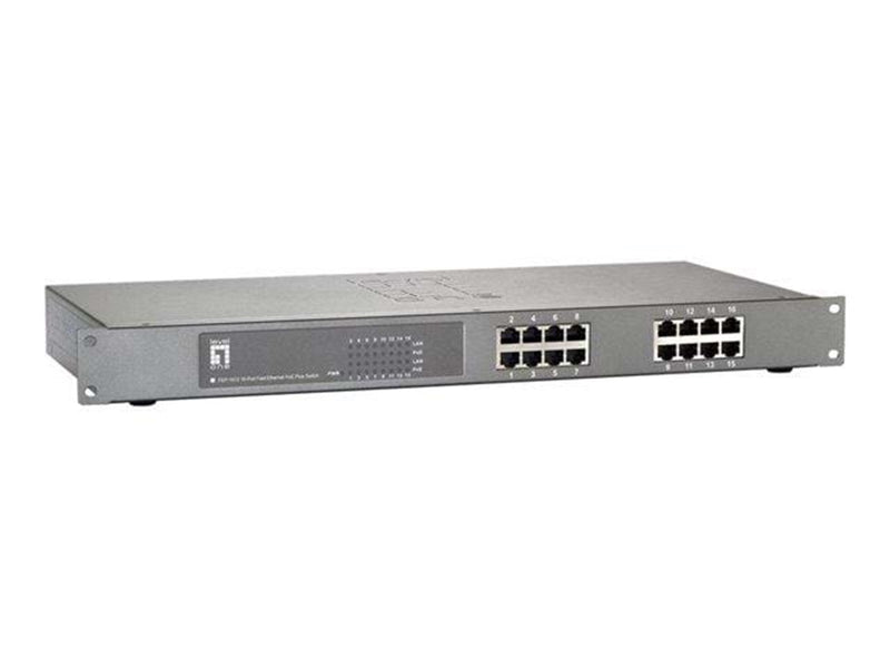 LevelOne FEP-1612