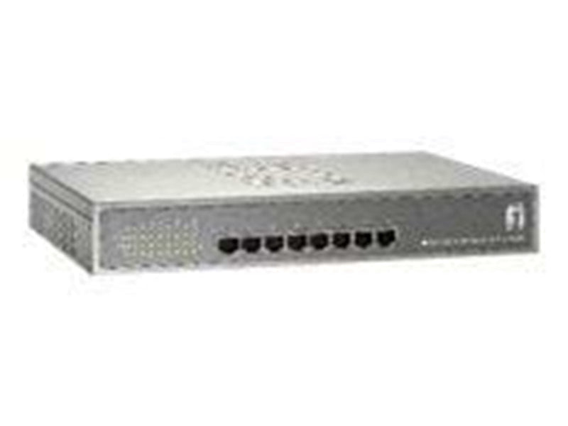 LevelOne GEP-0822