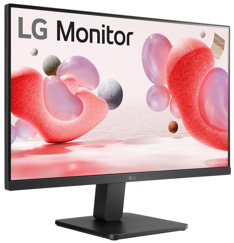 LG 24MR400-B Monitor 60,4cm (23,8 Zoll)