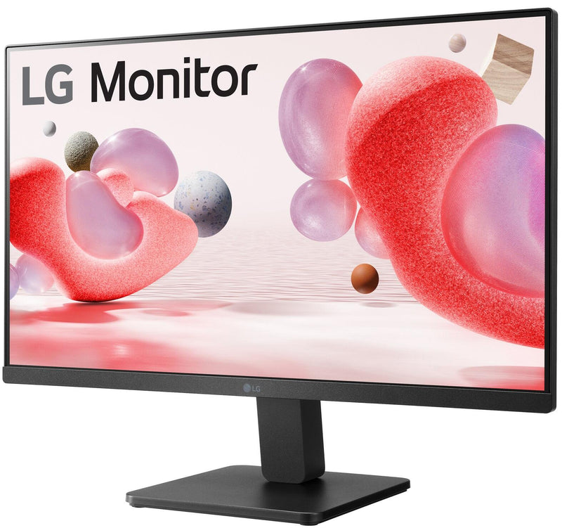 LG 24MR400-B Monitor 60,4cm (23,8 Zoll)