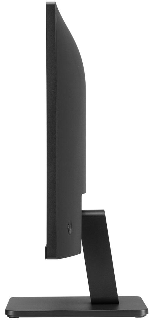 LG 24MR400-B Monitor 60,4cm (23,8 Zoll)