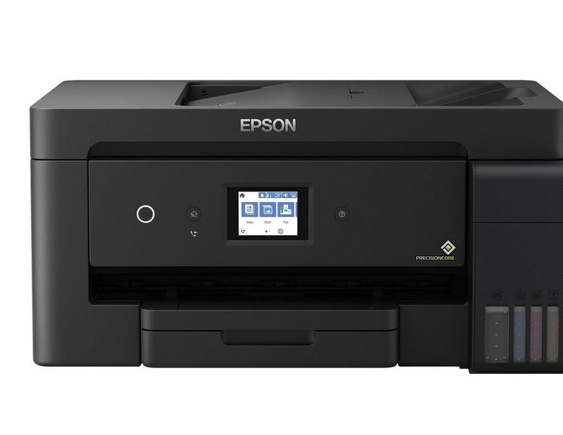Epson EcoTank ET-15000 A3 All in One Printer Multifunktion - Farbe - Tinte