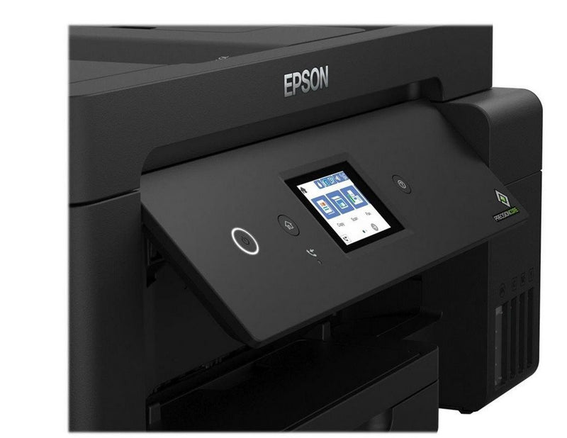Epson EcoTank ET-15000 A3 All in One Printer Multifunktion - Farbe - Tinte