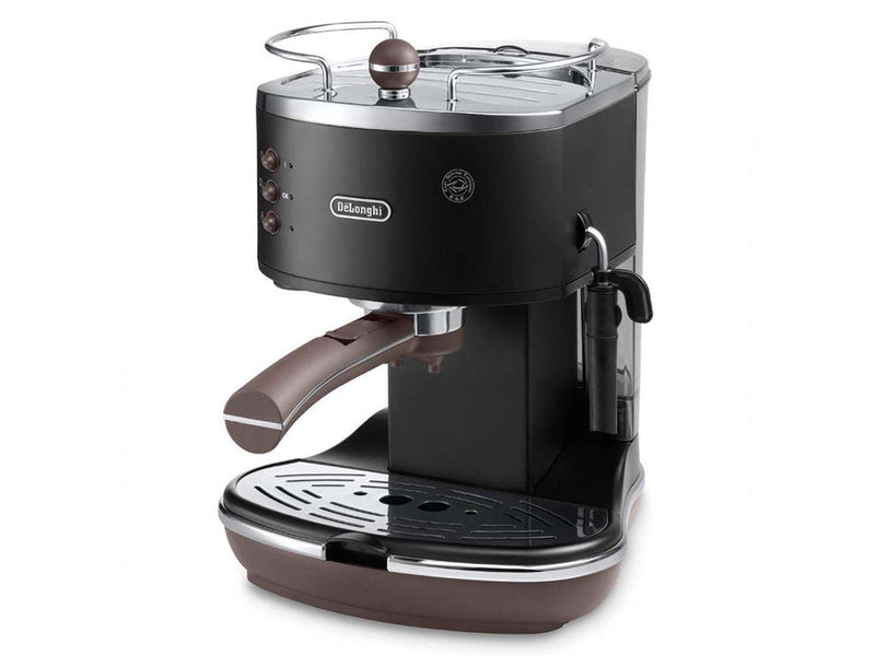 DeLonghi ECOV 311 Schwarz
